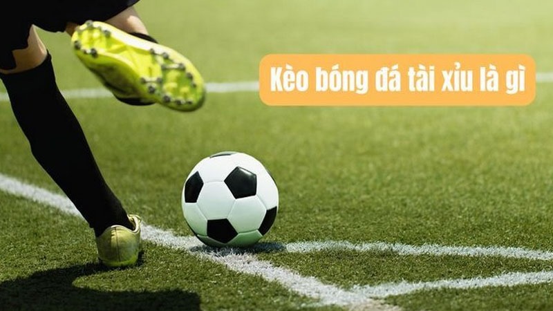 kèo tài xỉu bet88