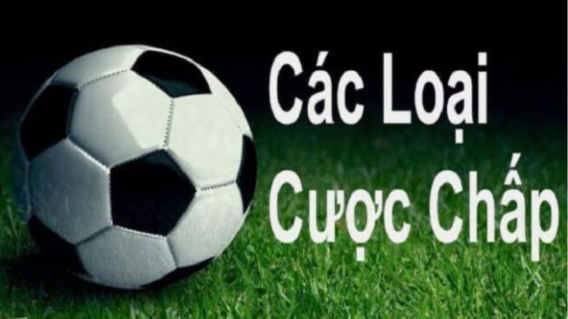 Các loại kèo châu Á