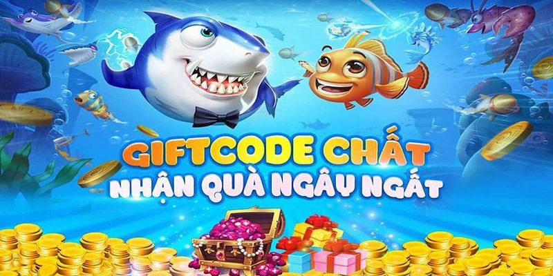 Ngập tràn khuyến mãi bắn cá bet88